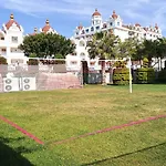 Grand Seker 5* Σιντέ