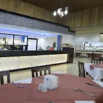 Grand Seker 5* Σιντέ