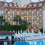 Grand Seker 5* Σιντέ