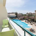 Ξενοδοχείο Grand Seker 5*