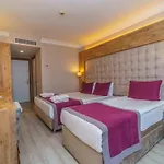 Ξενοδοχείο Grand Seker
