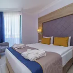 Ξενοδοχείο Grand Seker Σιντέ