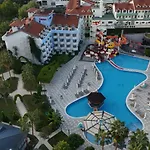 Grand Seker Ξενοδοχείο