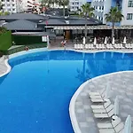 Ξενοδοχείο Grand Seker