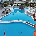 Grand Seker Ξενοδοχείο 5*