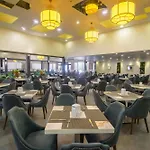 Ξενοδοχείο Grand Seker 5*