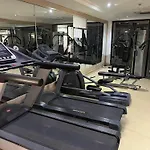 Grand Seker Ξενοδοχείο