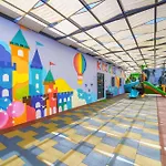 Ξενοδοχείο Grand Seker 5*
