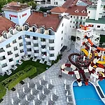 Grand Seker Σιντέ