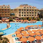 Ξενοδοχείο Grand Seker 5*