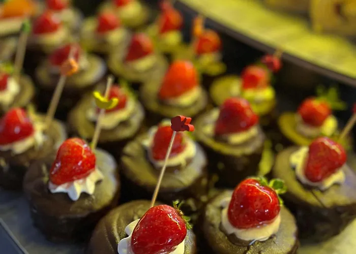 Grand Seker 酒店 5*