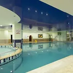 Grand Seker Hotel Side