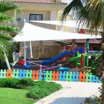 Hotel Grand Seker 5*