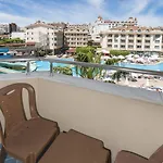 Grand Seker Hotel 5*