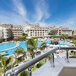 Hotel Grand Seker