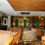 Grand Seker Hotel Side
