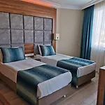 Grand Seker Hotel 5*