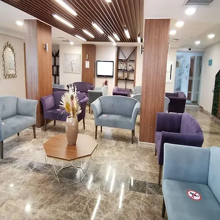 Grand Seker 4* Side