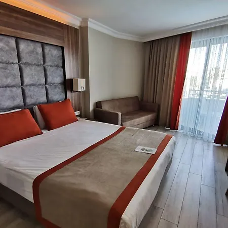Grand Seker Üdülőközpont