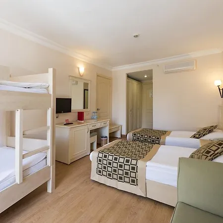 Hotel Grand Seker Side