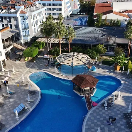 ホテル Grand Seker