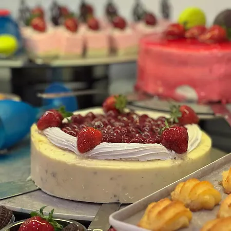 호텔 Grand Seker 시데