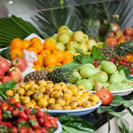 Grand Seker ホテル 5*