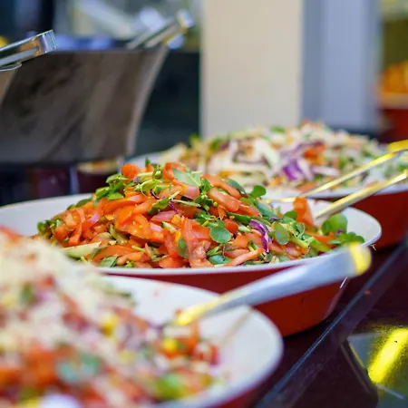 Grand Seker 호텔 시데