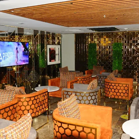 Grand Seker 5* 시데