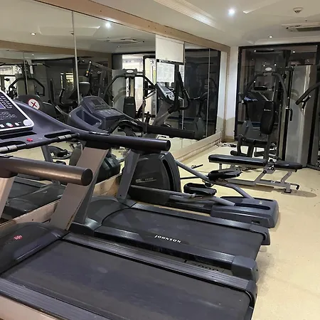 Grand Seker ホテル