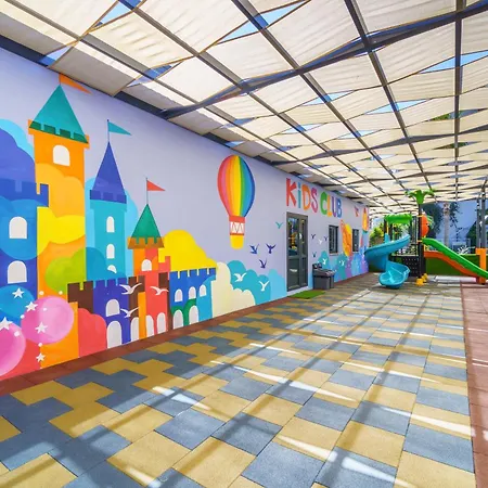 ホテル Grand Seker 5*