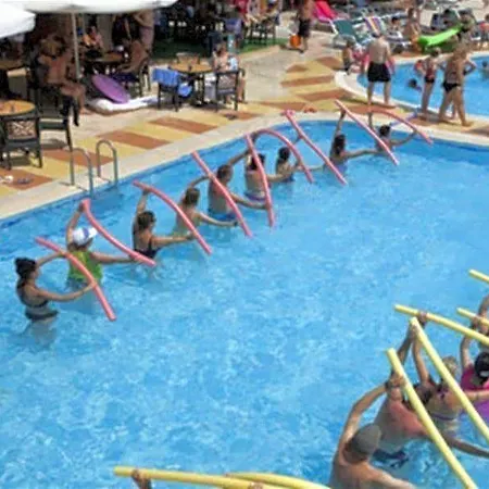 Grand Seker Hotel 5*