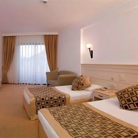 Hotel Grand Seker Side