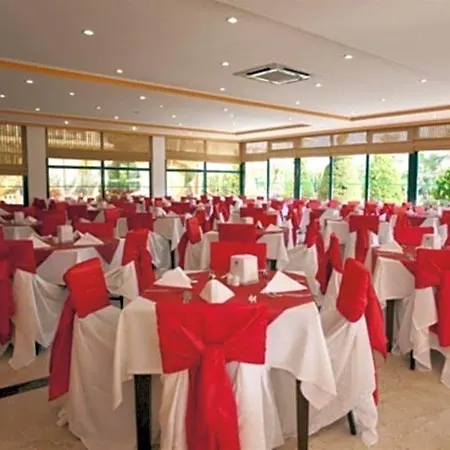 Hotel Grand Seker