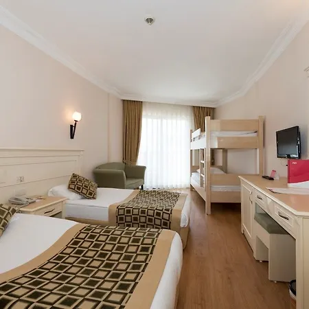 Grand Seker Üdülőközpont 4*