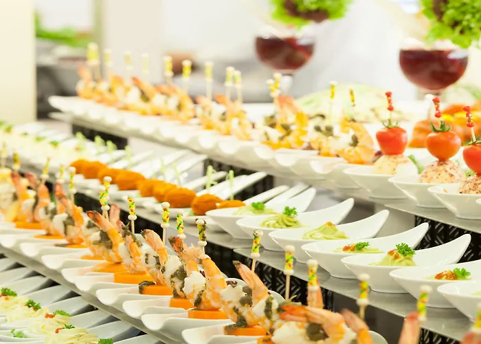 Hotell Grand Seker Side