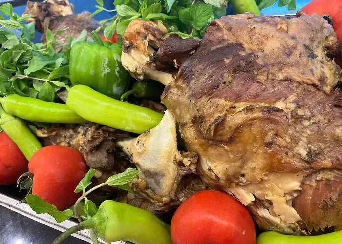 Hotel Grand Seker Sidé