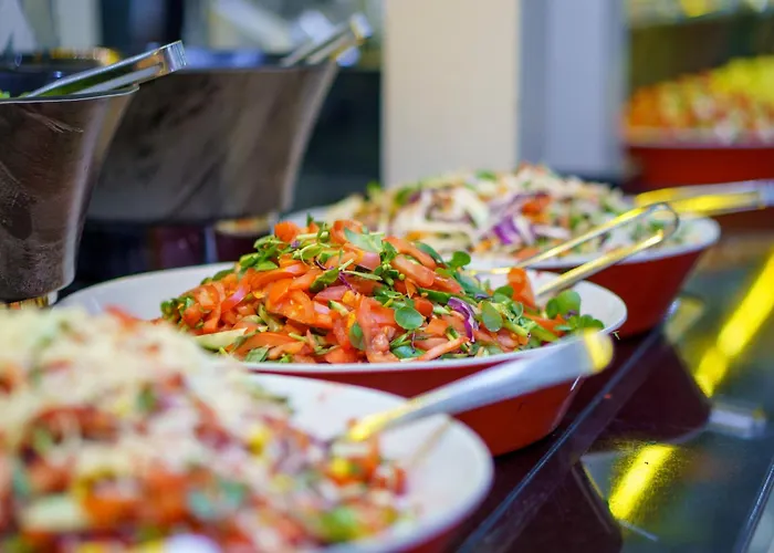 Grand Seker Hotell Side