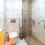 Grand Seker Отель