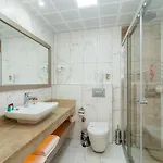 Отель Grand Seker Сиде