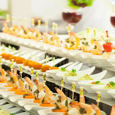 ホテル Grand Seker シダ