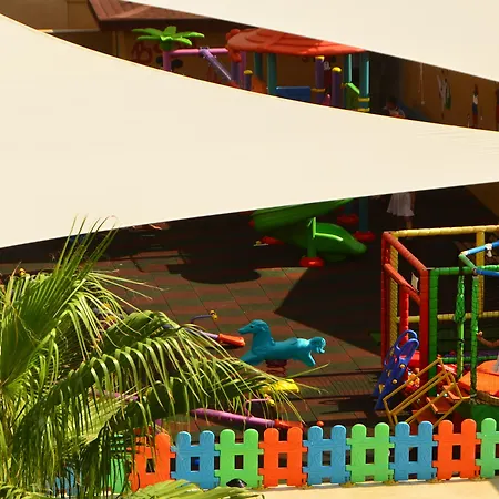 Grand Seker ホテル 5*