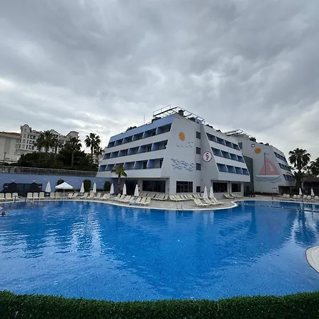 فندق Grand Seker