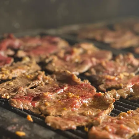 ホテル Grand Seker