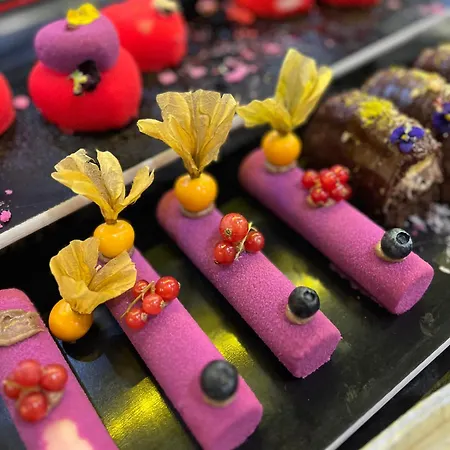 ホテル Grand Seker 5*