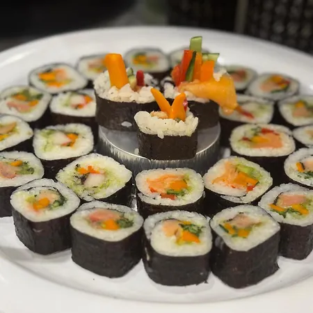酒店 Grand Seker 5*