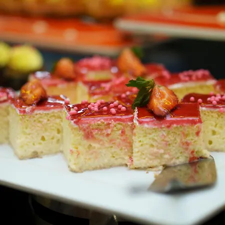 Grand Seker 5* シダ