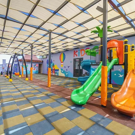 Grand Seker ホテル