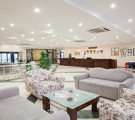 リゾート Grand Seker シダ