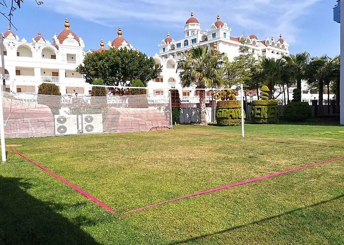 Grand Seker 5* سيدي